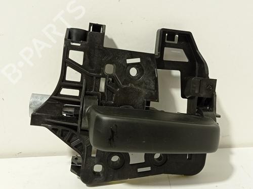 Innvendig håndtak CITROËN BERLINGO MULTISPACE (B9) [2008-2025]  9872347
