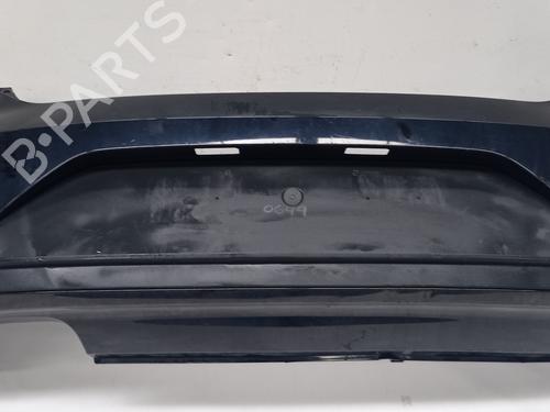 Used Rear bumper SEAT LEON SC (5F5) [2013-2018]  29982944