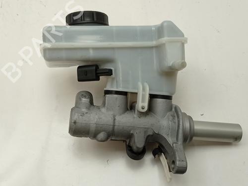 Used Brake master cylinder SEAT LEON (5F1) [2012-2021]  28586599
