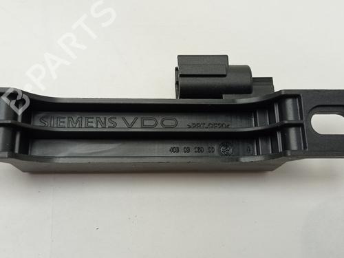 Antenna/Base NISSAN QASHQAI II (J11, J11_) 1.6 dCi ALL MODE 4x4-i | BP30792381C140 