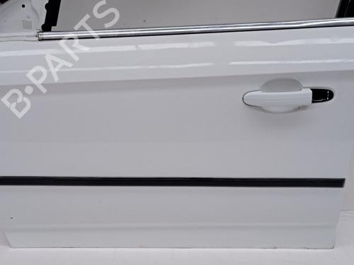 Left front door FORD MONDEO IV (BA7) 2.0 TDCi | BP16525334C2 