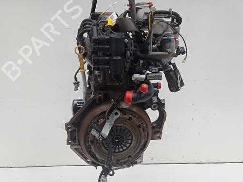 Motor OPEL ASTRA G Hatchback (T98) 1.6 (F08, F48) | BP29608861M1 