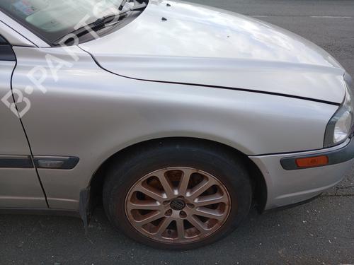 Used Right front fenders VOLVO S80 I (184) 2.5 TDI (140 hp) 26664275