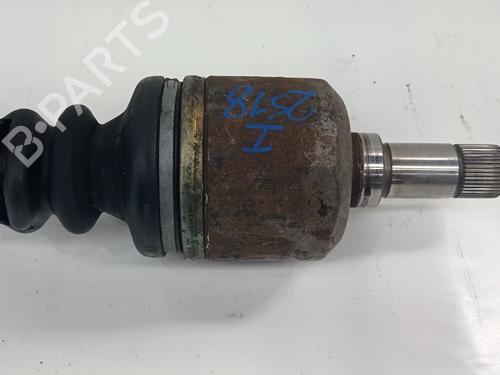 Left front driveshaft CITROËN JUMPER I Van (244) 2.8 HDi | BP33799010M38 - Image 4