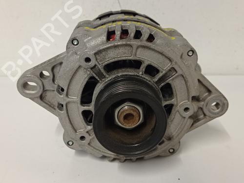 Used Alternator DAEWOO NUBIRA Saloon (J100) 1.6 16V (103 hp) 21535557