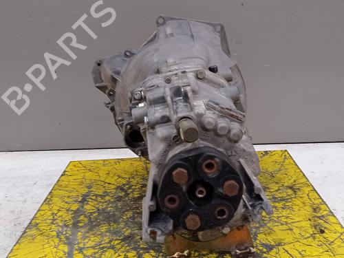 Gearbox BMW 3 (E36) 318 tds | BP8501558M3 