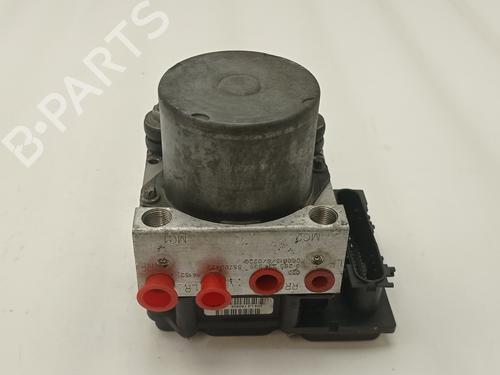 Used ABS pump ABS pump FIAT GRANDE PUNTO (199_) 1.3 D Multijet (75 hp) 34208602 34208602