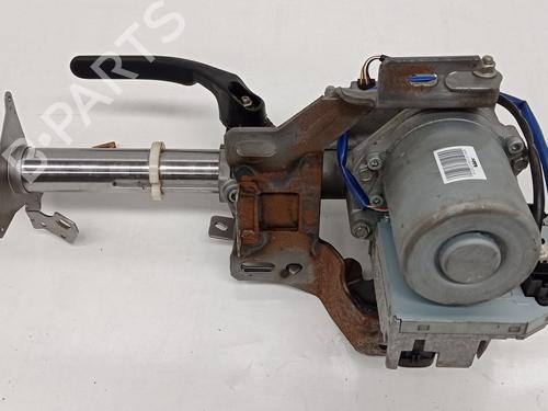 Steering column NISSAN QASHQAI / QASHQAI +2 I (J10, NJ10, JJ10E) 1.6 dCi | BP18199647M21 