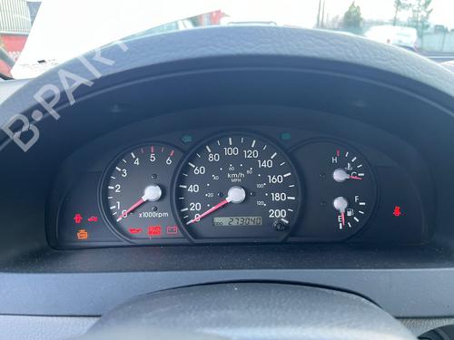 Quadrante KIA SORENTO I (JC) [2002-2011]  31946993