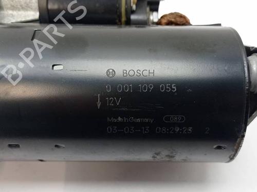 Starter SAAB 9-3 (YS3F, E79, D79, D75) 2.2 TiD | BP40295410M8 - Image 3