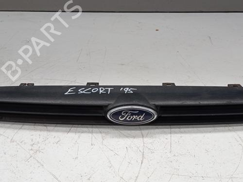 Used Grille FORD ESCORT VI (GAL, AAL, ABL) 1.8 D (60 hp) 7882461
