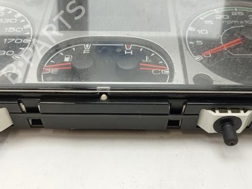 Instrument cluster IVECO DAILY VI Van  | BP26023487C47 