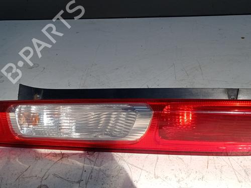Used Left taillight FORD FOCUS II (DA_, HCP, DP) 1.6 (100 hp) 8054980