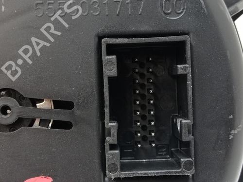 Instrument cluster JEEP RENEGADE SUV (BU, B1, BV) 1.6 CRD | BP30326118C47 