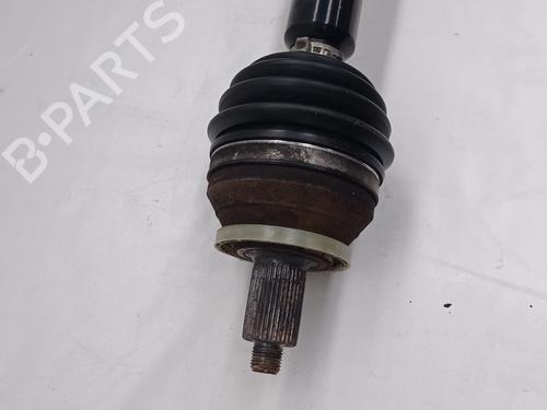 Right front driveshaft SEAT IBIZA III (6L1)  | BP30549522M39 