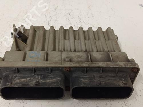 Used Engine control unit (ECU) OPEL ASTRA G Hatchback (T98) 2.0 DTI 16V (F08, F48) (101 hp) 7092890