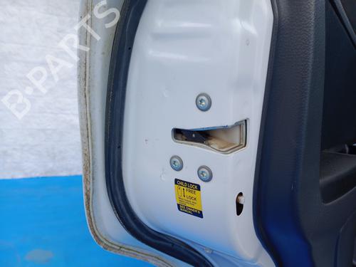 Used Rear left lock FIAT SEDICI (189_) 1.9 D Multijet 4x4 (120 hp) 18919921