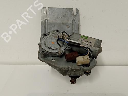 Rear wiper motor CITROËN AX (ZA-_) 15 D | BP9647686M102 