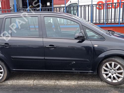 Ignition barrel OPEL ZAFIRA / ZAFIRA FAMILY B (A05) 1.9 CDTI (M75) | BP29511449M48 