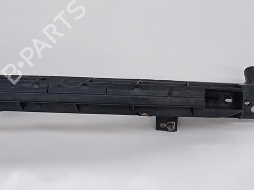 Front bumper reinforcement PEUGEOT 206 Hatchback (2A/C) 1.6 HDi 110 | BP21289423C109 