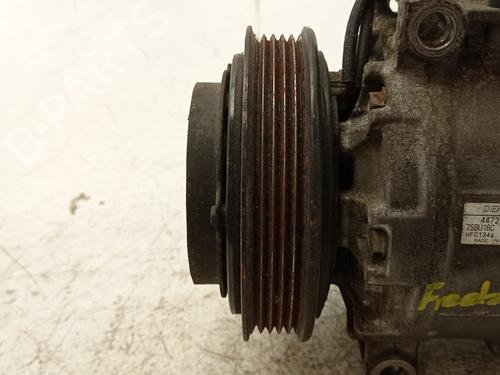 AC compressor LAND ROVER FREELANDER I (L314) 2.0 DI 4x4 | BP8080918M34 