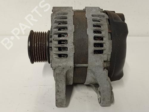 Alternator SUZUKI GRAND VITARA II (JT, TE, TD) 1.9 DDiS All-wheel Drive (JT419, TD44, JB419WD, JB419XD,... | BP21553494M7 