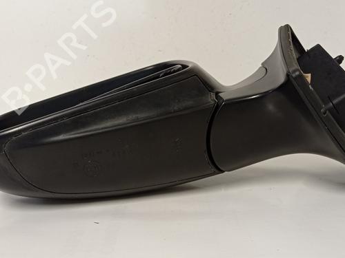 Left mirror PEUGEOT 407 (6D_) 1.6 HDi 110 (6D9HZC, 6D9HYC) | BP11031466C26 