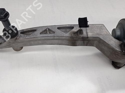 Front wiper motor MERCEDES-BENZ C-CLASS (W204) C 320 CDI (204.022) | BP10063347M29 