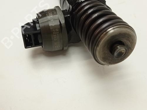 Injector SEAT LEON (1P1)  | BP27520006M100 