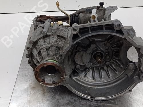 Gearbox SEAT CORDOBA (6K1, 6K2) 1.6 i | BP26529530M3 