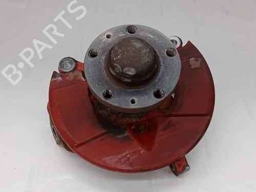 Used Right front steering knuckle IVECO DAILY III Van [1999-2009]  10321372