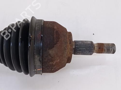 Right front driveshaft FORD KUGA I  | BP29304471M39 