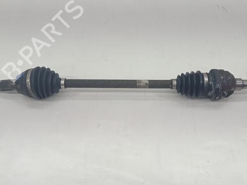 Drivaksel bagtil venstre Drivaksel bagtil venstre CHEVROLET CAPTIVA (C100, C140) [2006-2026] 34239579 34239579