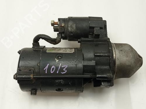 Used Starter Starter MERCEDES-BENZ C-CLASS (W202) C 220 D (202.121) (95 hp) 33442133 33442133