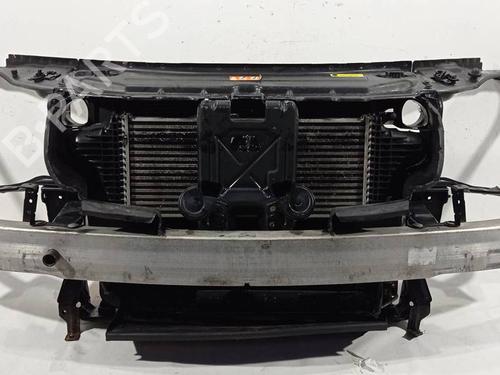 Used Full front Full front MERCEDES-BENZ R-CLASS (W251, V251) R 350 CDI 4-matic (251.022, 251.122) (224 hp) 39975576 39975576