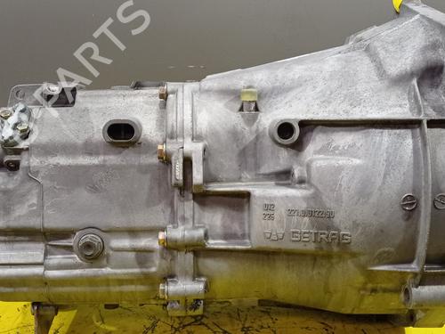 Gearbox BMW 3 (E36) 318 tds | BP7093549M3 