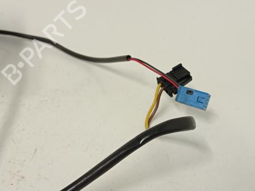 Rear right lock MERCEDES-BENZ E-CLASS (W211) E 280 CDI (211.020) | BP7477458C99 