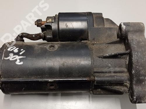 Used Starter Starter PEUGEOT 306 Hatchback (7A, 7C, N3, N5) [1993-2003] 11142903 11142903