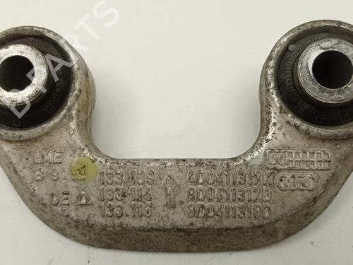 Querlenker links vorne für VW PASSAT B5.5 (3B3) 1.9 TDI (130 hp) 26034462