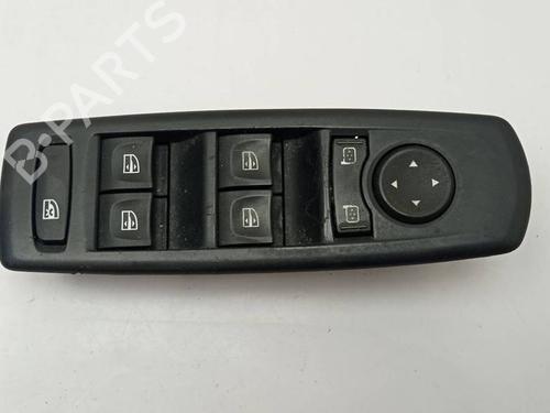 Used Left front window switch Left front window switch 39386602 39386602