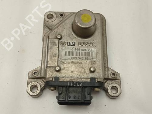 Used Electronic sensor Electronic sensor MERCEDES-BENZ A-CLASS (W168) A 170 CDI (168.008) (90 hp) 36073517 36073517