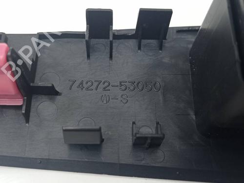 Left rear window switch LEXUS IS I (_E1_) | BP36409592I29 - Image 2