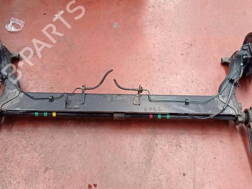 Used Rear axle Rear axle 37015423 37015423