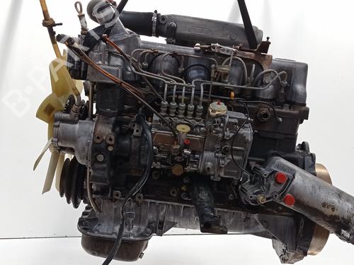 Motor MERCEDES-BENZ T1 Platform/Chassis (601) [1977-1996]  22612281