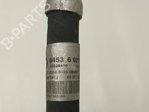 AC pipe BMW 3 Coupe (E92) 325 i | BP37466548M126 - Image 3