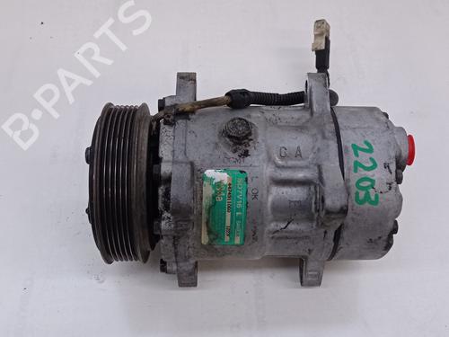 AC-Kompressor CITROËN XSARA (N1) 1.9 D (70 hp) 31027047