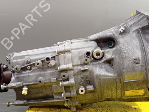 Gearbox BMW 3 Touring (E91) 320 d | BP7093547M3 