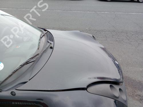 Motorhjelm SMART ROADSTER (452) 0.7 (452.434) | BP37641993C1 - Image 2