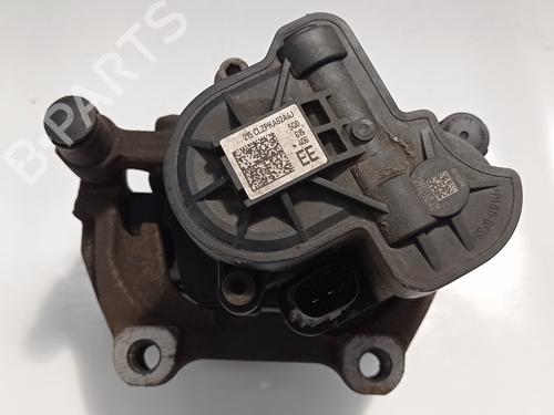 Zacisk hamulca tylnego prawego SEAT LEON (5F1)  | BP26453237M106