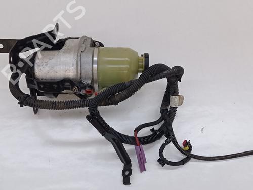 Styring servopumpe OPEL ZAFIRA A MPV (T98) 2.0 DTI 16V (F75) | BP19340548M99 